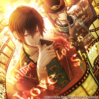 Code：Realize ～創世の姫君～ 最終回 - Code：Realize ～祝福の未来～