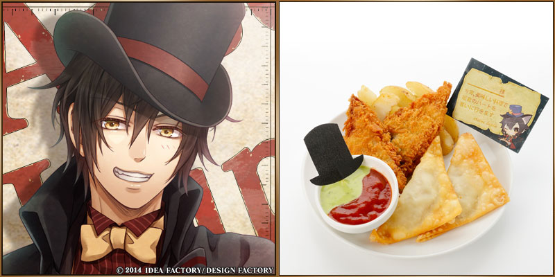 Code：Realize ～創世の姫君～ 第25回 - Code：Realize ～祝福の未来～