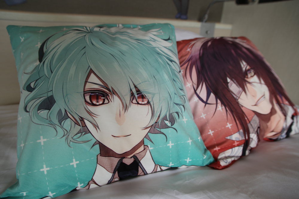 Collar×Malice ◇Chapter：18 - Collar×Malice