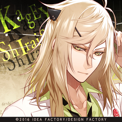 Collar×Malice 柳愛時 ブロマイド | K-BOOKS 池袋 2次元グッズ通販