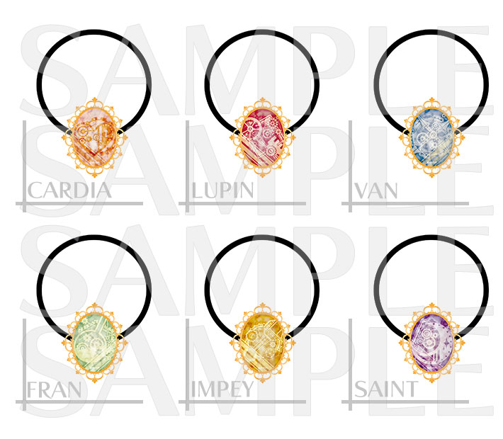 ワリコミ！ Code：Realize ～創世の姫君～ オトパ御礼＆夏の市2016