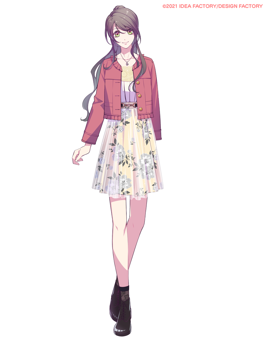 Nintendo Switch™「LoverPretend（ラバープリテンド）」