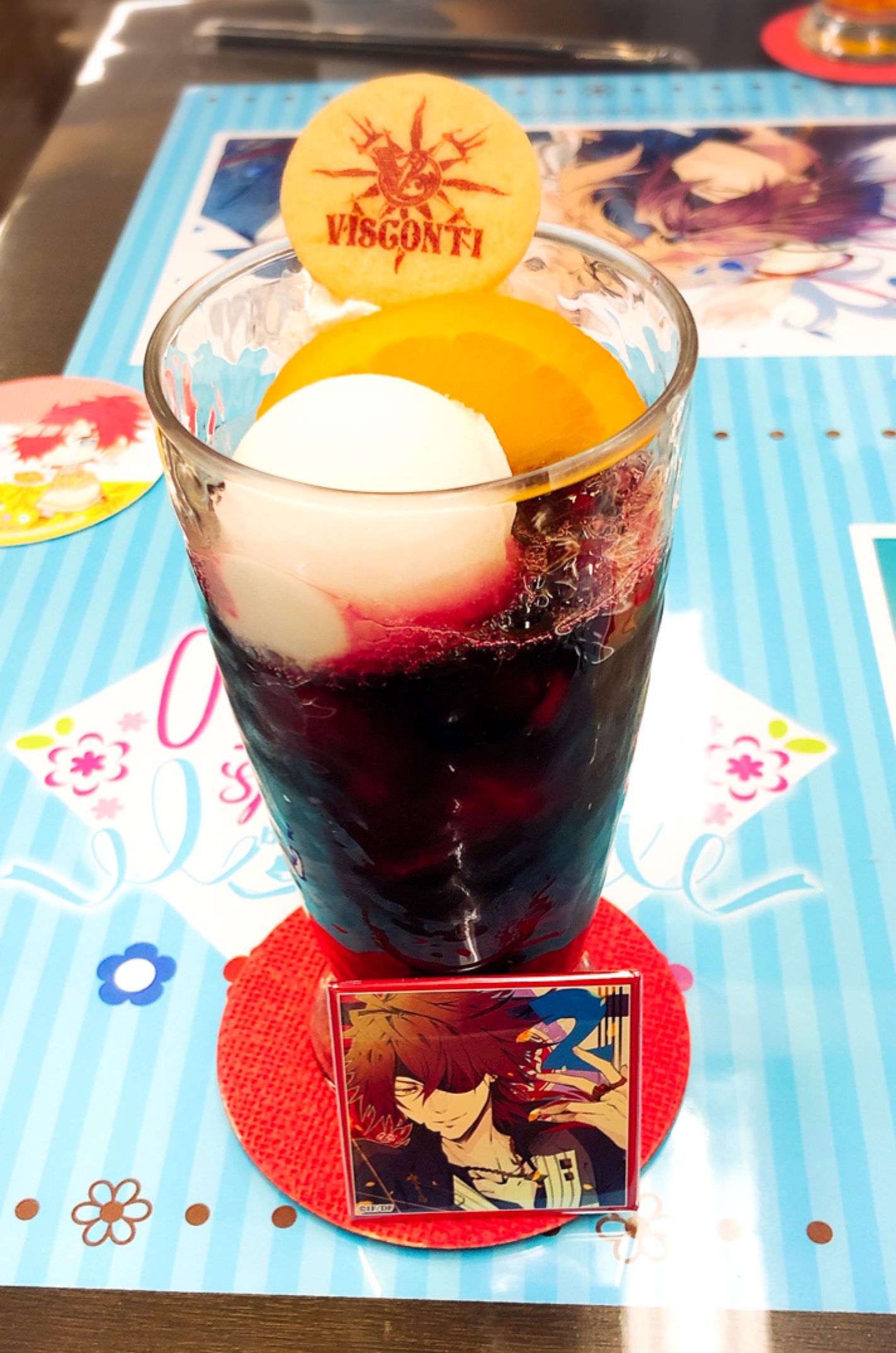 ピオフィオーレの晩鐘 Episodio24 - ピオフィオーレの晩鐘