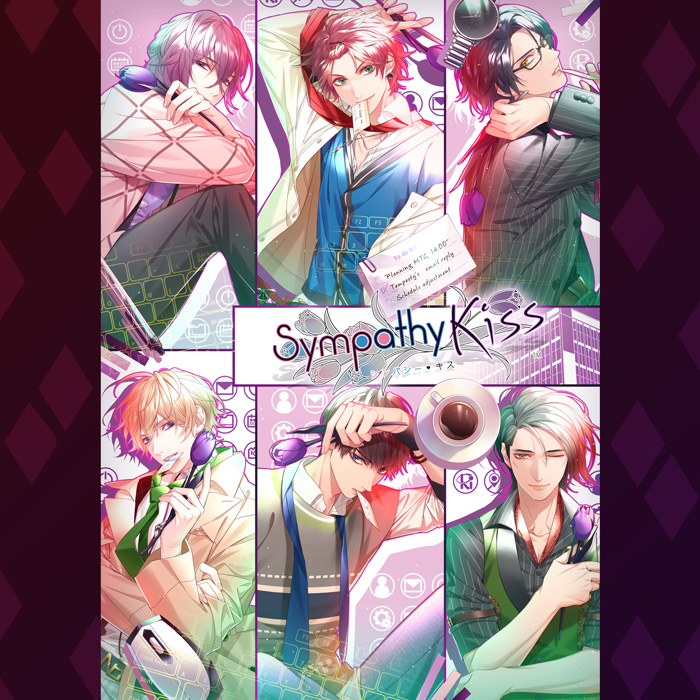 SympathyKiss 缶バッジ 湊 アニメグッズ | www.vinoflix.com